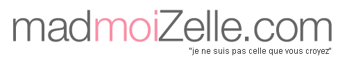 madmoizelle logo