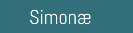 simonae logo