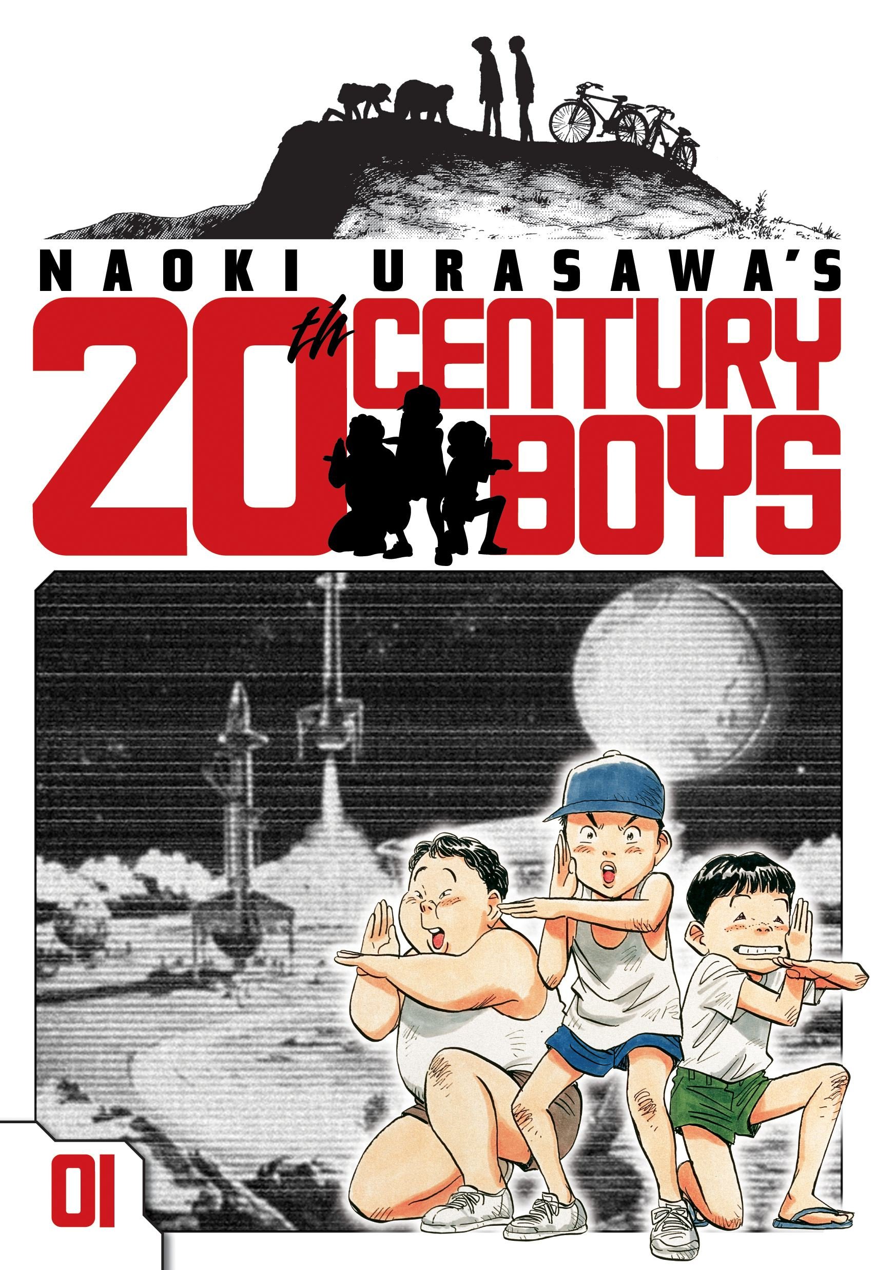 20th century boys2