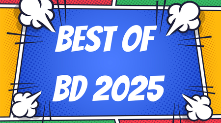 BEST OF BD 2025111