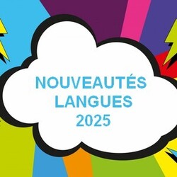 Langues 2511
