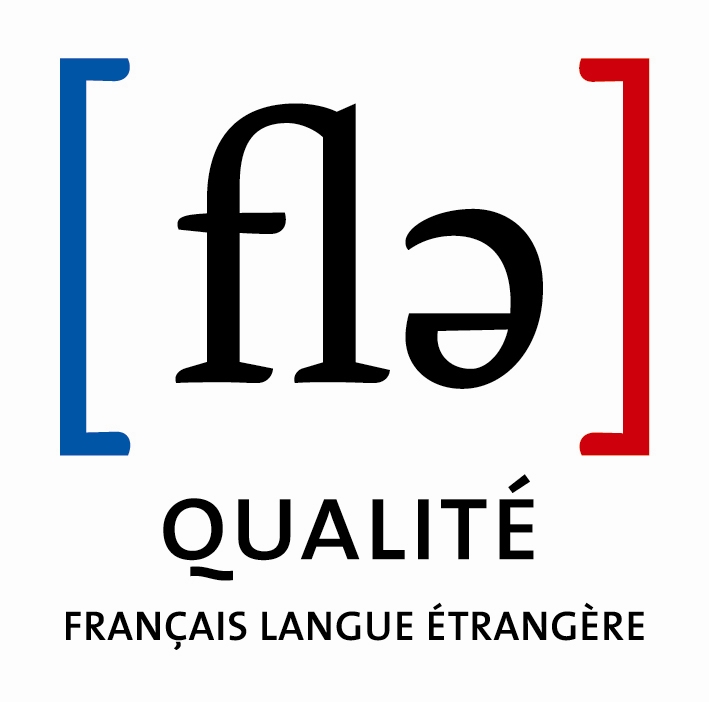 fle logo