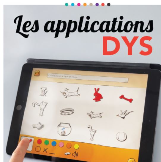 Applications DYS